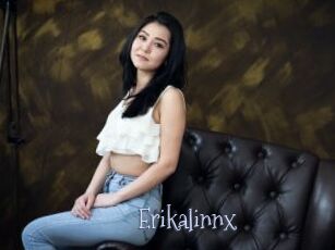 Erikalinnx