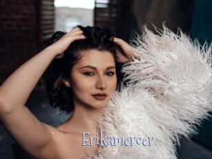 Erikamercer