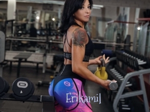 Erikamil