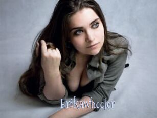 Erikawheeler
