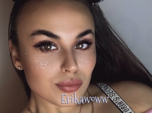 Erikawoww