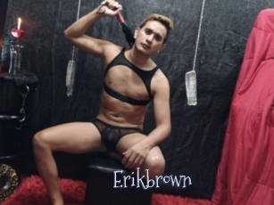 erikbrown Faceporno