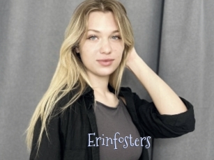 Erinfosters