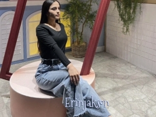 Erinjakson