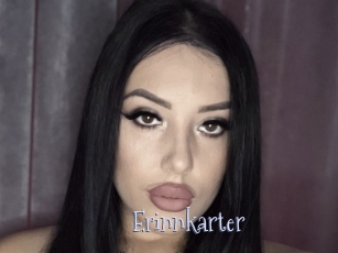 erinnkarter Faceporno