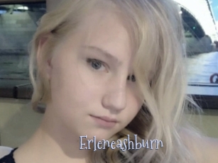Erleneashburn