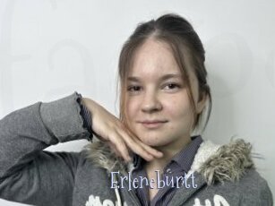 Erleneburtt