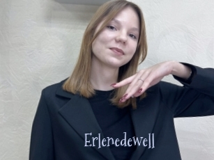 Erlenedewell