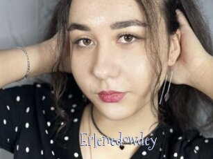Erlenedowdey