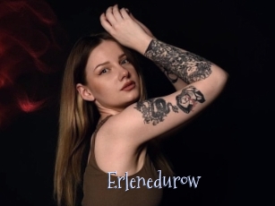 Erlenedurow