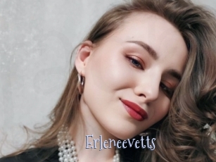 Erleneevetts