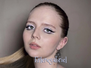 Erlenegabriel