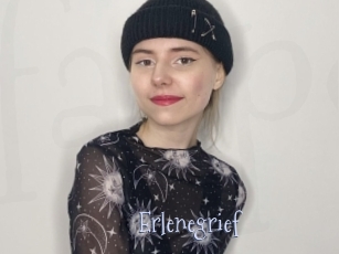 Erlenegrief