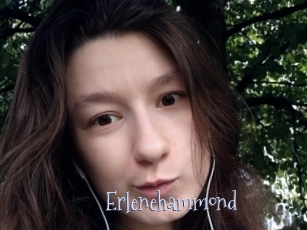 Erlenehammond