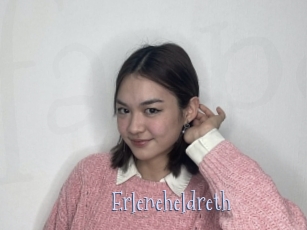 Erleneheldreth