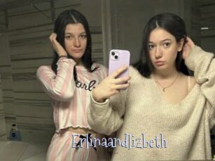 Erlinaandlizbeth