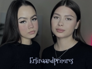 Erlinaandprimros