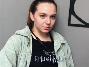 erlinablythe Faceporno