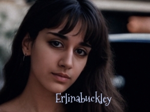 Erlinabuckley
