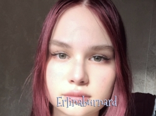 Erlinaburnard