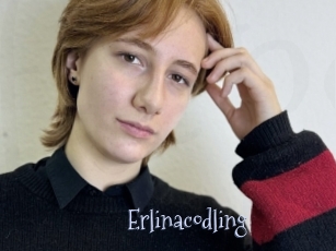 Erlinacodling