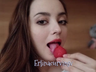 erlinacurvinsv Faceporno