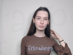 Erlinadanson
