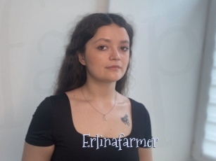 Erlinafarmer