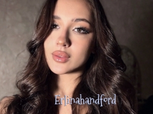 Erlinahandford