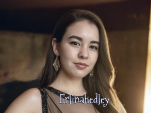 Erlinahedley