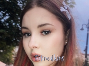 Erlinealkins