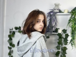 Erlinealman