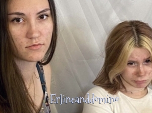 Erlineanddomino
