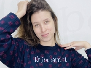 Erlinebarritt