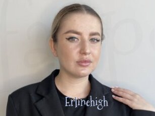 Erlinehigh