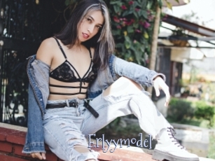 Erlyymodel
