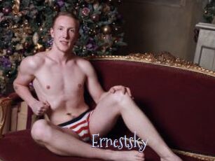 Ernestsky