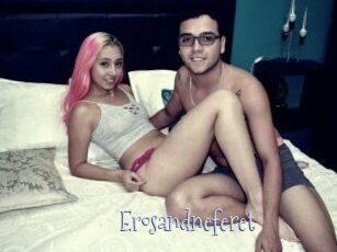 Erosandneferet