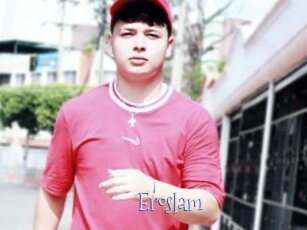 Eroslam