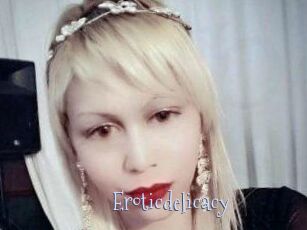 Eroticdelicacy