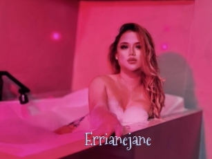 Errianejane