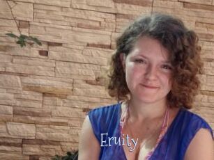 Eruity