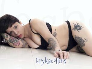 Erykacollins