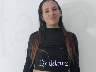 Escaletruiz