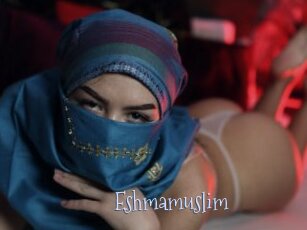 Eshmamuslim