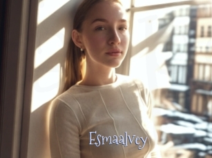 Esmaalvey