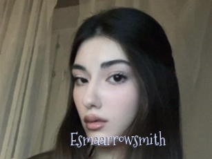 Esmaarrowsmith