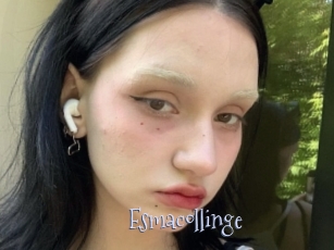 Esmacollinge