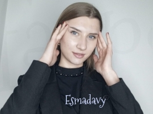 Esmadavy
