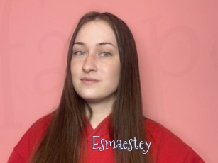 esmaestey Faceporno